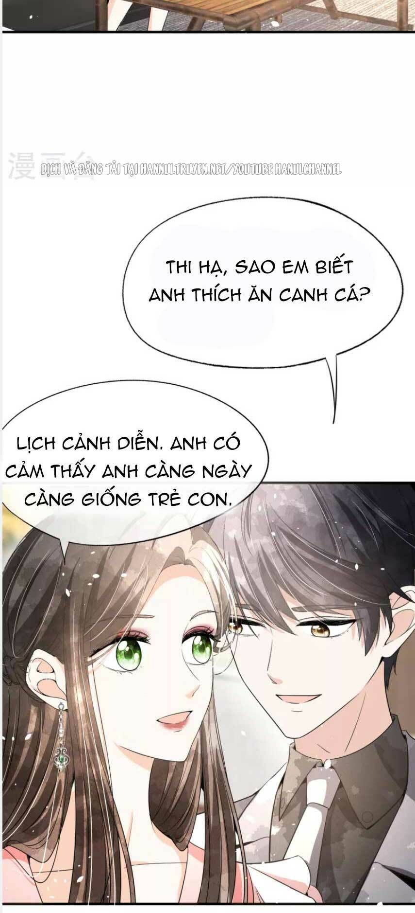 đọc truyện Cô Vợ Hợp Đồng Lạnh Lùng Không Dễ Đụng Đâu Chương 197 ảnh 6 tại Thiên Thai Truyện