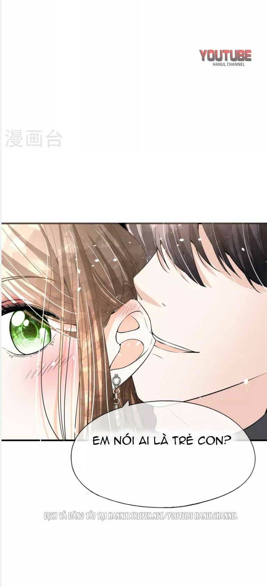 đọc truyện Cô Vợ Hợp Đồng Lạnh Lùng Không Dễ Đụng Đâu Chương 197 ảnh 7 tại Thiên Thai Truyện