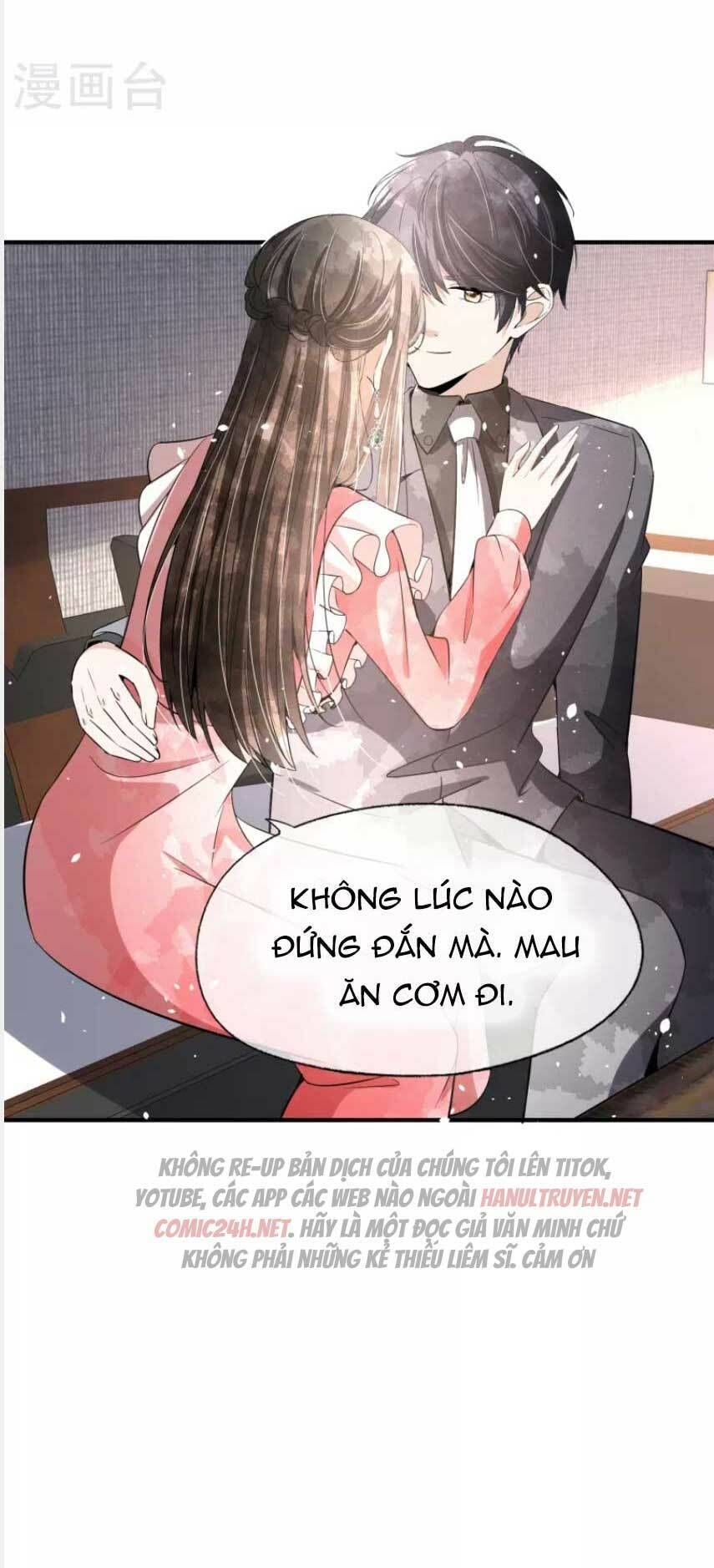 đọc truyện Cô Vợ Hợp Đồng Lạnh Lùng Không Dễ Đụng Đâu Chương 197 ảnh 8 tại Thiên Thai Truyện