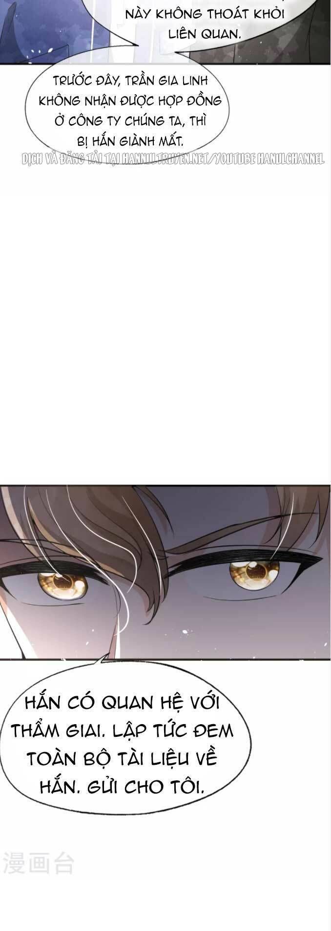 đọc truyện Cô Vợ Hợp Đồng Lạnh Lùng Không Dễ Đụng Đâu Chương 198 ảnh 14 tại Thiên Thai Truyện