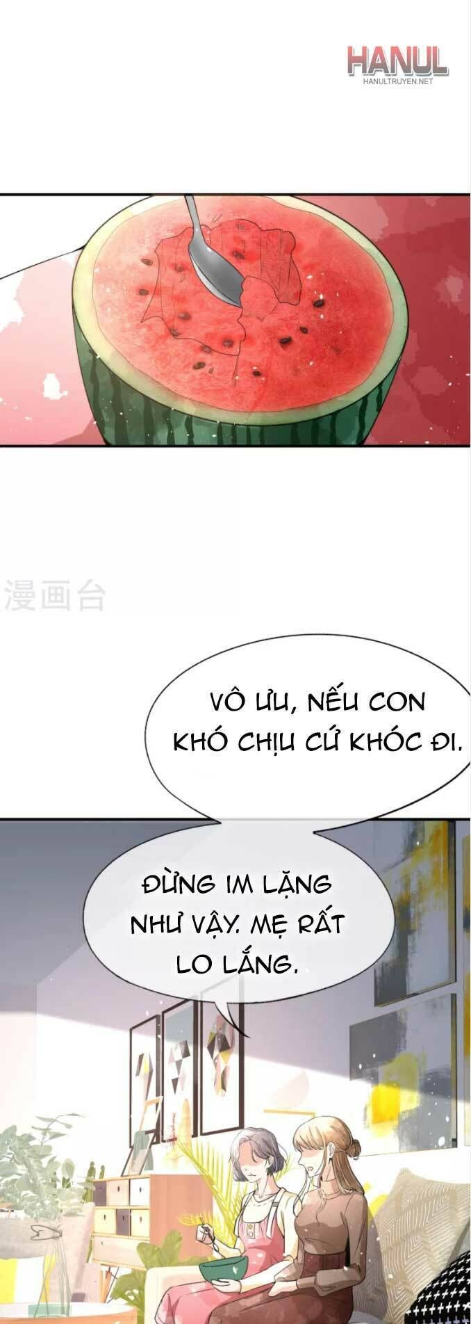 đọc truyện Cô Vợ Hợp Đồng Lạnh Lùng Không Dễ Đụng Đâu Chương 198 ảnh 15 tại Thiên Thai Truyện