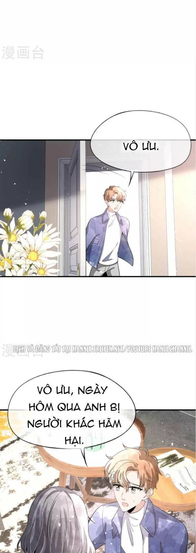 đọc truyện Cô Vợ Hợp Đồng Lạnh Lùng Không Dễ Đụng Đâu Chương 198 ảnh 17 tại Thiên Thai Truyện