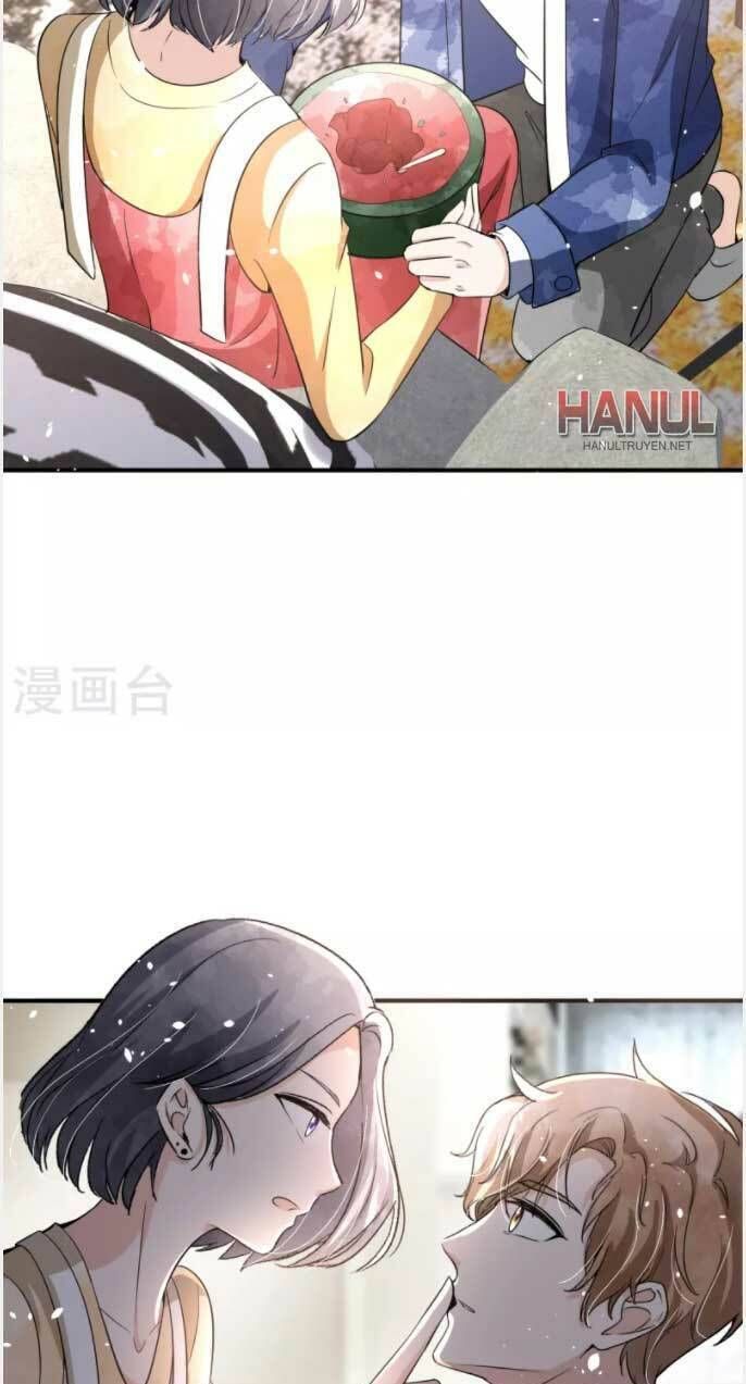 đọc truyện Cô Vợ Hợp Đồng Lạnh Lùng Không Dễ Đụng Đâu Chương 198 ảnh 18 tại Thiên Thai Truyện