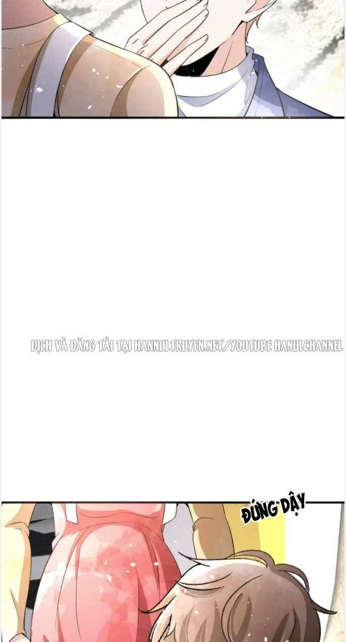 đọc truyện Cô Vợ Hợp Đồng Lạnh Lùng Không Dễ Đụng Đâu Chương 198 ảnh 20 tại Thiên Thai Truyện