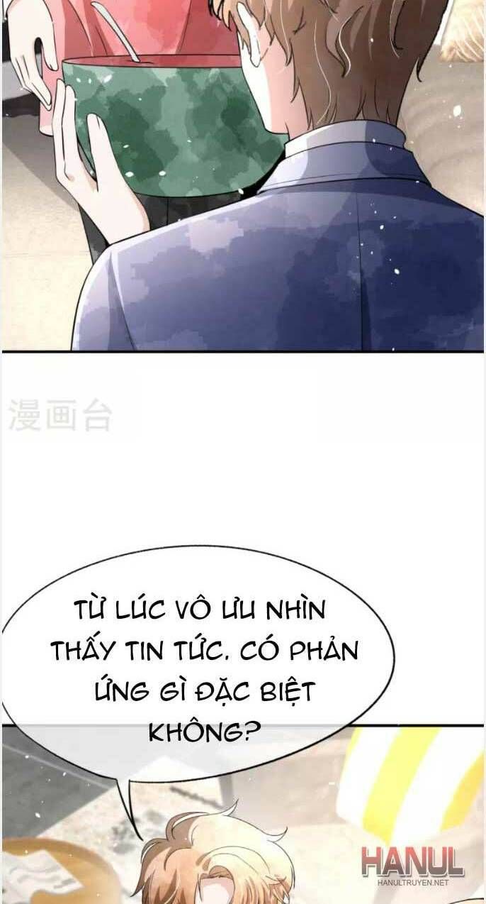 đọc truyện Cô Vợ Hợp Đồng Lạnh Lùng Không Dễ Đụng Đâu Chương 198 ảnh 21 tại Thiên Thai Truyện