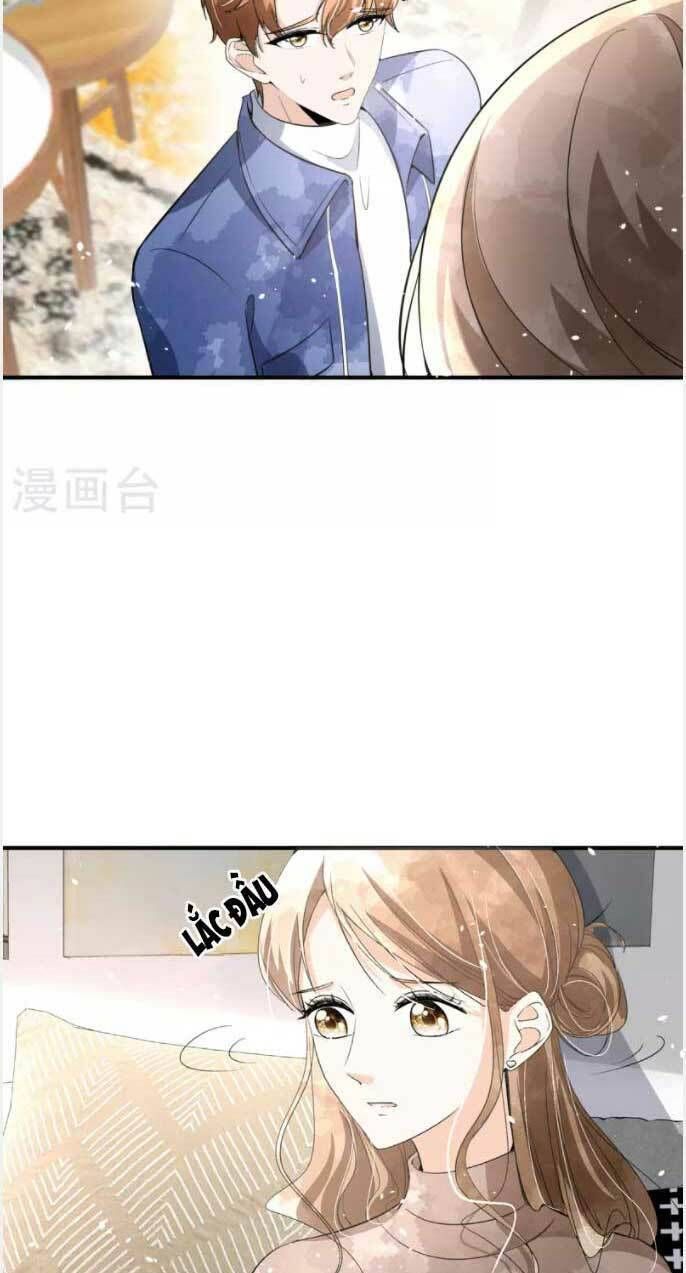 đọc truyện Cô Vợ Hợp Đồng Lạnh Lùng Không Dễ Đụng Đâu Chương 198 ảnh 22 tại Thiên Thai Truyện