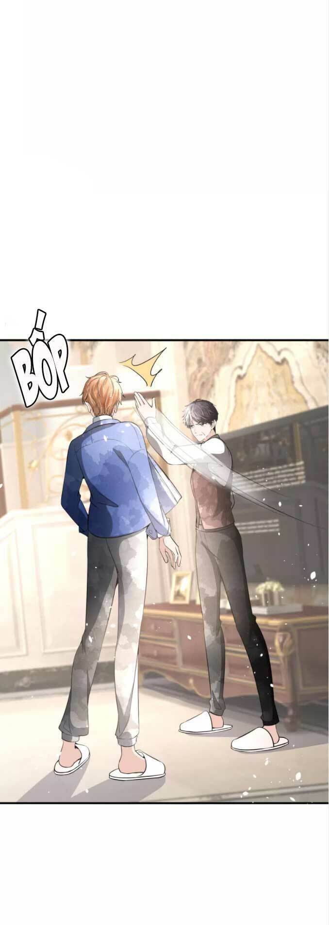 đọc truyện Cô Vợ Hợp Đồng Lạnh Lùng Không Dễ Đụng Đâu Chương 198 ảnh 7 tại Thiên Thai Truyện