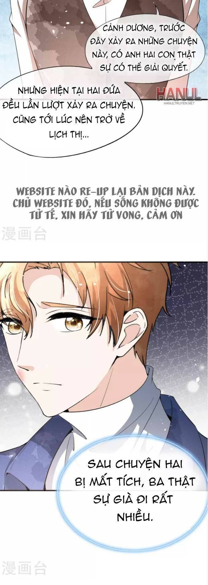 đọc truyện Cô Vợ Hợp Đồng Lạnh Lùng Không Dễ Đụng Đâu Chương 198 ảnh 11 tại Thiên Thai Truyện