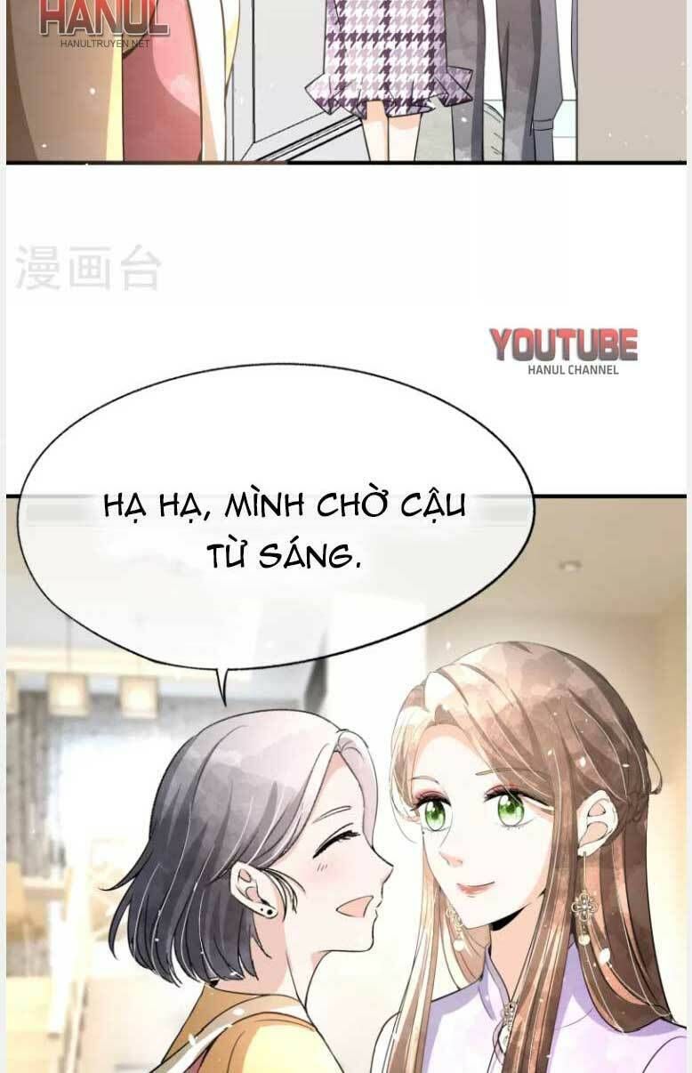 đọc truyện Cô Vợ Hợp Đồng Lạnh Lùng Không Dễ Đụng Đâu Chương 199.1 ảnh 14 tại Thiên Thai Truyện