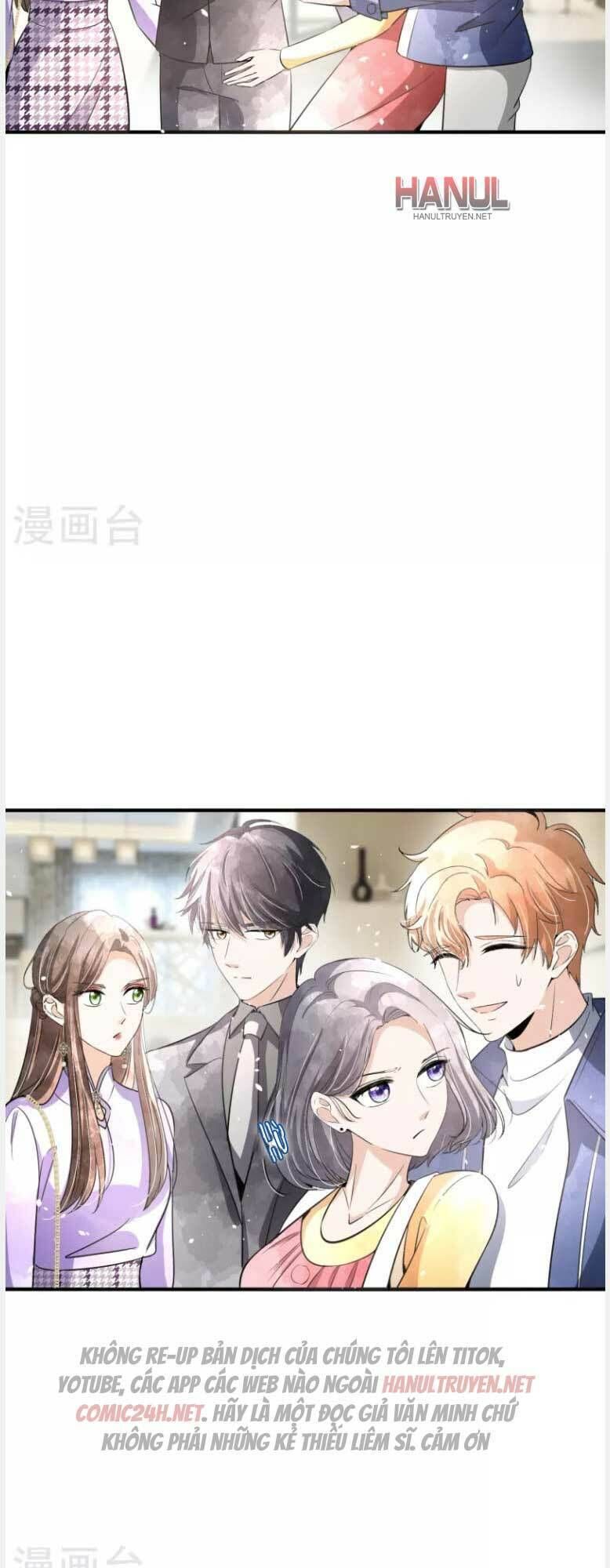 đọc truyện Cô Vợ Hợp Đồng Lạnh Lùng Không Dễ Đụng Đâu Chương 199.1 ảnh 16 tại Thiên Thai Truyện