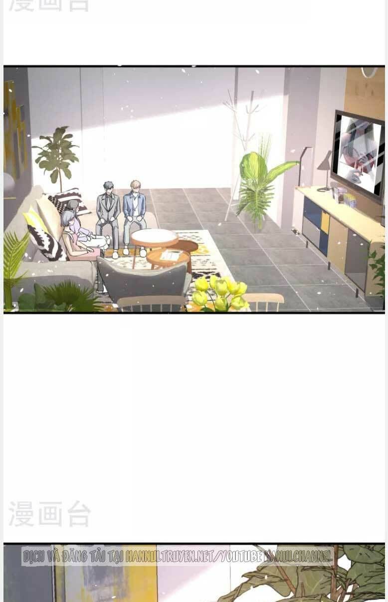 đọc truyện Cô Vợ Hợp Đồng Lạnh Lùng Không Dễ Đụng Đâu Chương 199.1 ảnh 17 tại Thiên Thai Truyện