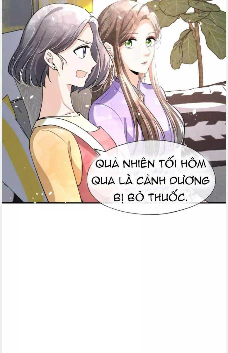 đọc truyện Cô Vợ Hợp Đồng Lạnh Lùng Không Dễ Đụng Đâu Chương 199.1 ảnh 18 tại Thiên Thai Truyện