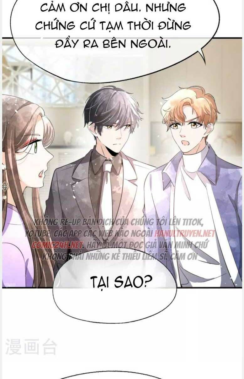 đọc truyện Cô Vợ Hợp Đồng Lạnh Lùng Không Dễ Đụng Đâu Chương 199.1 ảnh 21 tại Thiên Thai Truyện