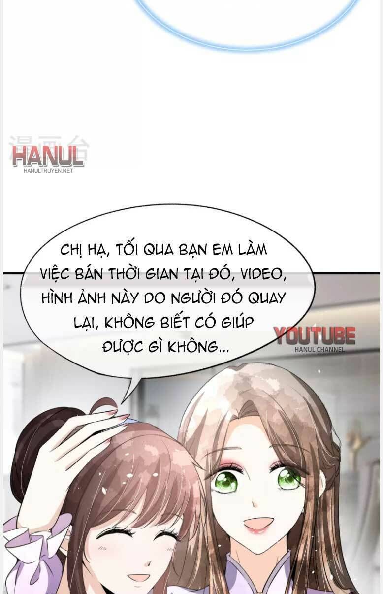 đọc truyện Cô Vợ Hợp Đồng Lạnh Lùng Không Dễ Đụng Đâu Chương 199.1 ảnh 5 tại Thiên Thai Truyện