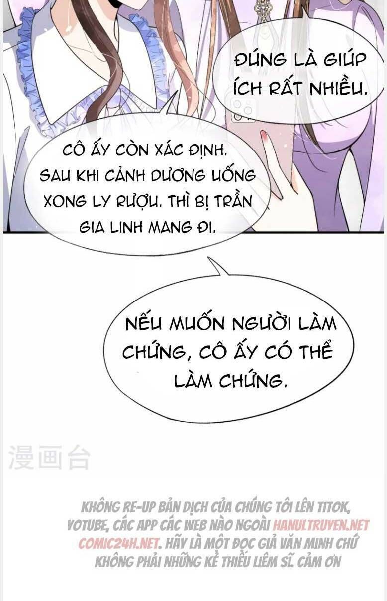 đọc truyện Cô Vợ Hợp Đồng Lạnh Lùng Không Dễ Đụng Đâu Chương 199.1 ảnh 6 tại Thiên Thai Truyện