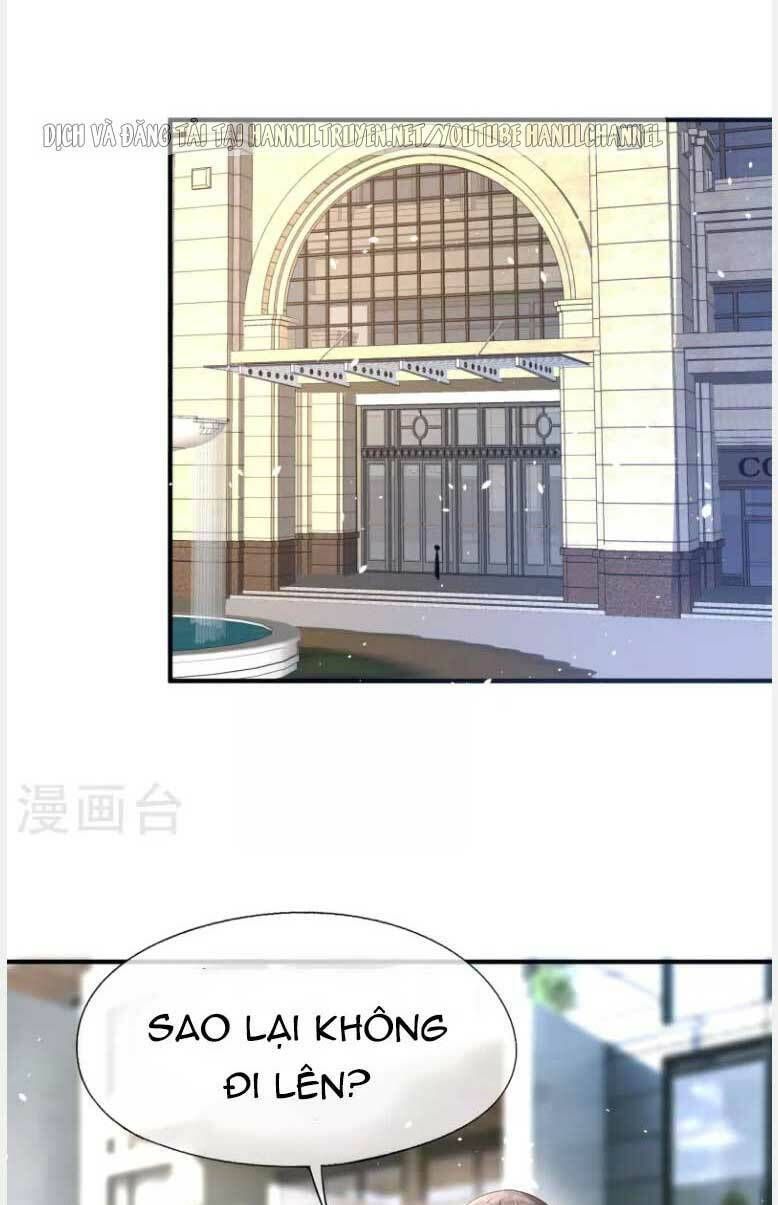 đọc truyện Cô Vợ Hợp Đồng Lạnh Lùng Không Dễ Đụng Đâu Chương 199.1 ảnh 8 tại Thiên Thai Truyện