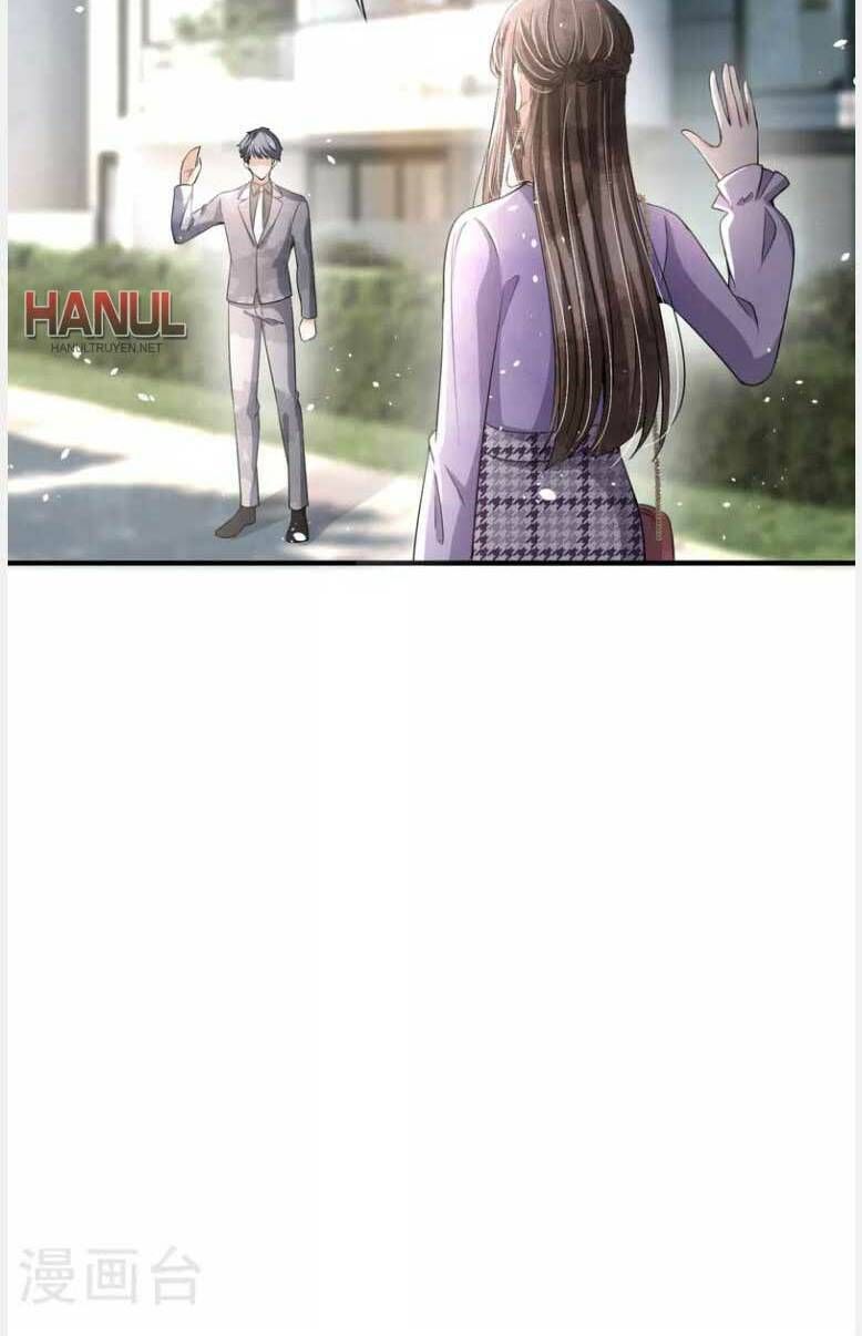 đọc truyện Cô Vợ Hợp Đồng Lạnh Lùng Không Dễ Đụng Đâu Chương 199.1 ảnh 9 tại Thiên Thai Truyện