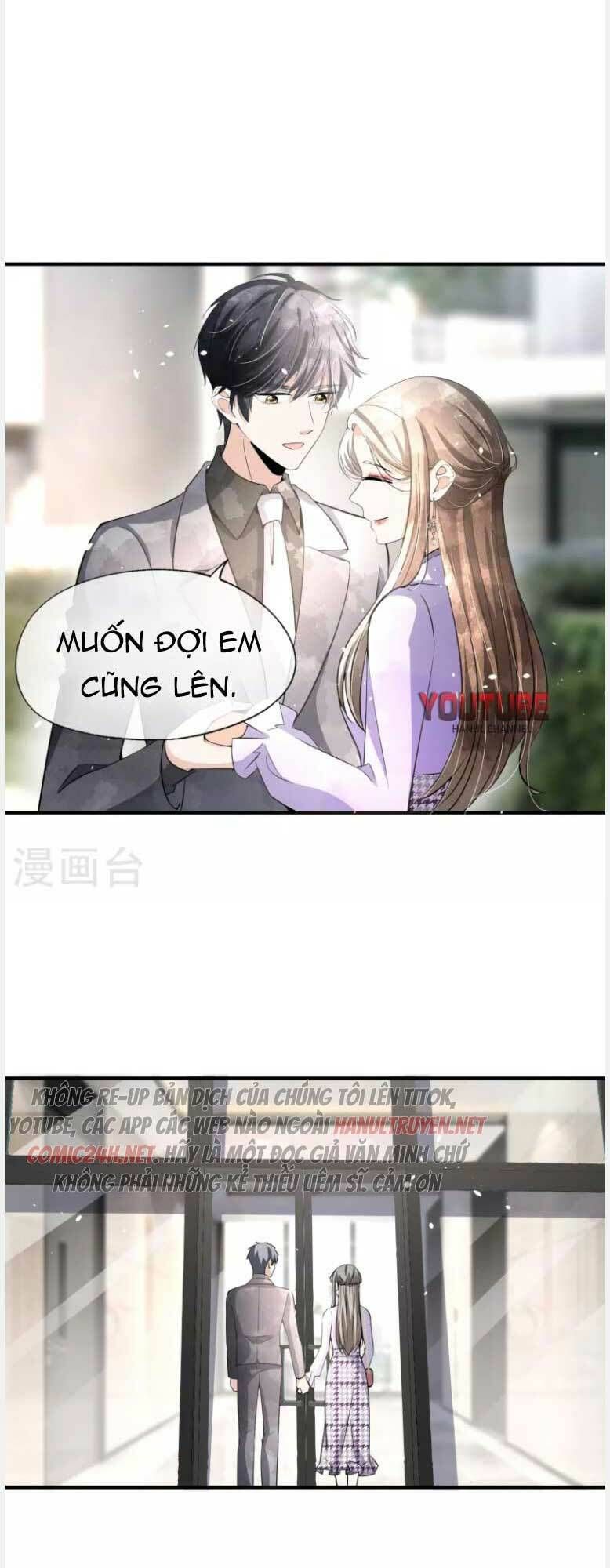 đọc truyện Cô Vợ Hợp Đồng Lạnh Lùng Không Dễ Đụng Đâu Chương 199.1 ảnh 10 tại Thiên Thai Truyện