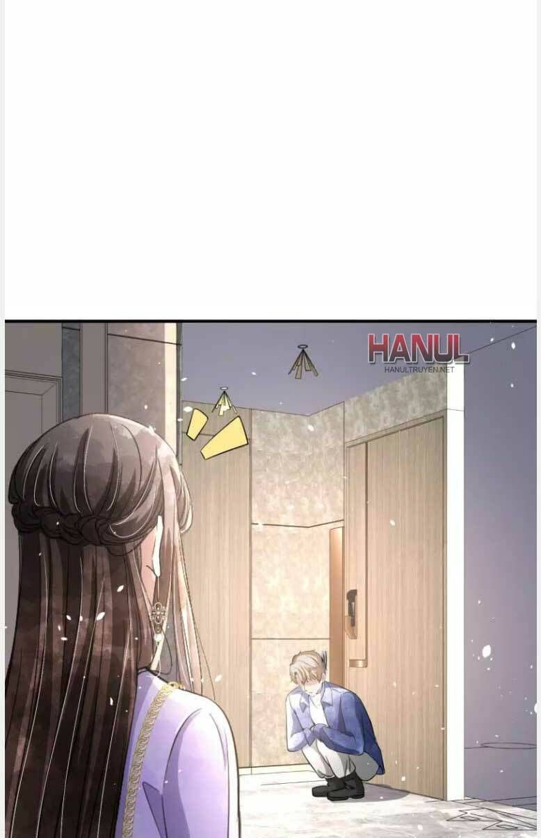 đọc truyện Cô Vợ Hợp Đồng Lạnh Lùng Không Dễ Đụng Đâu Chương 199.1 ảnh 11 tại Thiên Thai Truyện