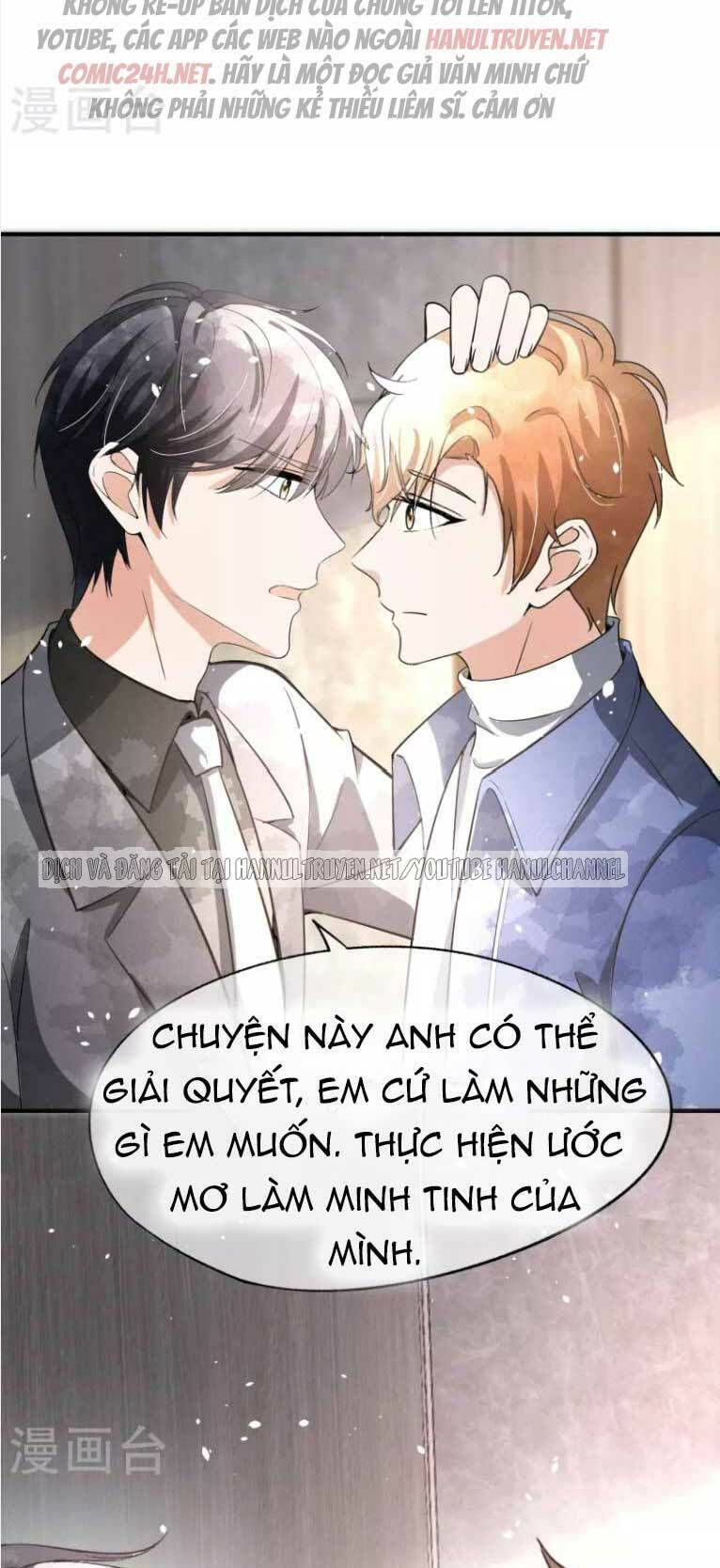 đọc truyện Cô Vợ Hợp Đồng Lạnh Lùng Không Dễ Đụng Đâu Chương 199.2 ảnh 14 tại Thiên Thai Truyện