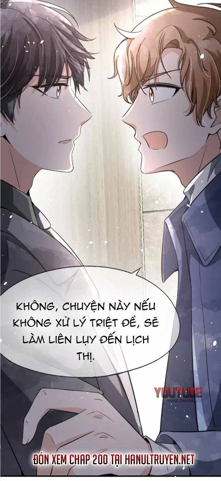 đọc truyện Cô Vợ Hợp Đồng Lạnh Lùng Không Dễ Đụng Đâu Chương 199.2 ảnh 15 tại Thiên Thai Truyện