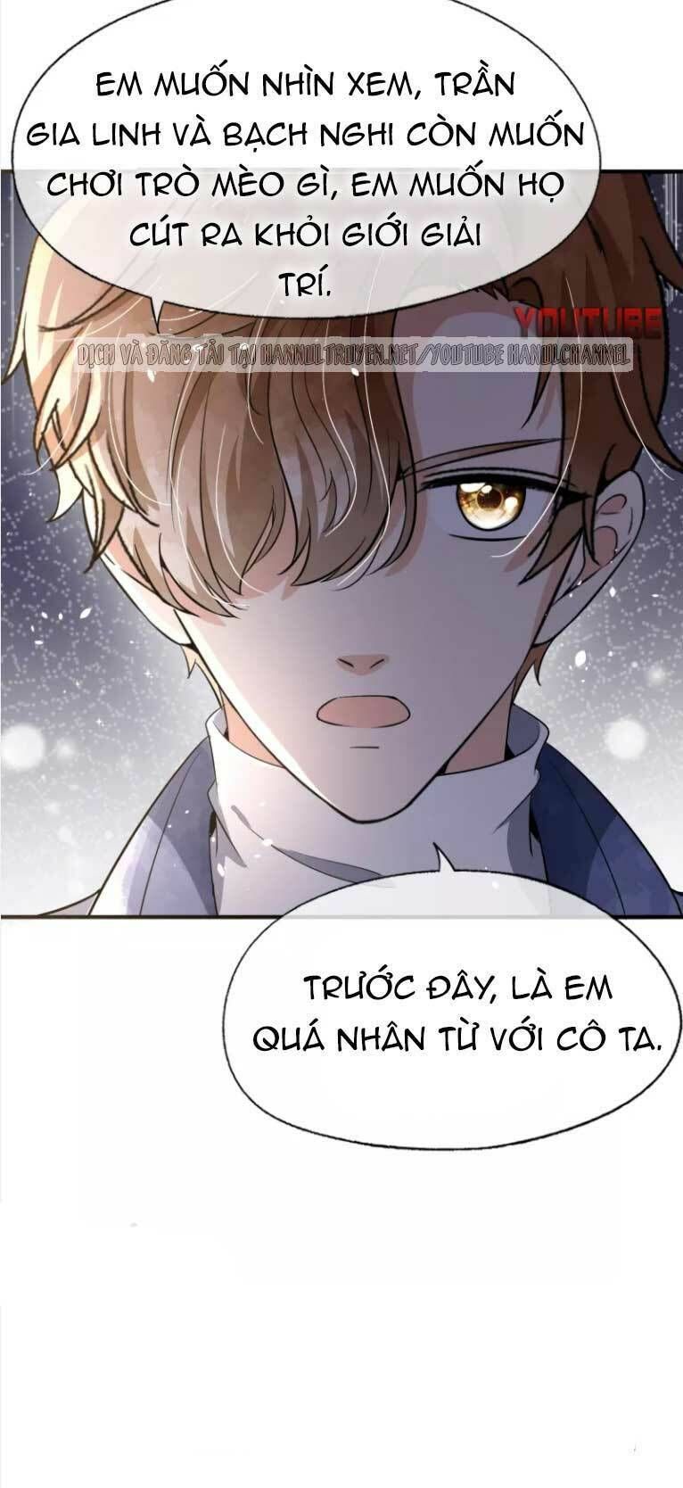 đọc truyện Cô Vợ Hợp Đồng Lạnh Lùng Không Dễ Đụng Đâu Chương 199.2 ảnh 4 tại Thiên Thai Truyện