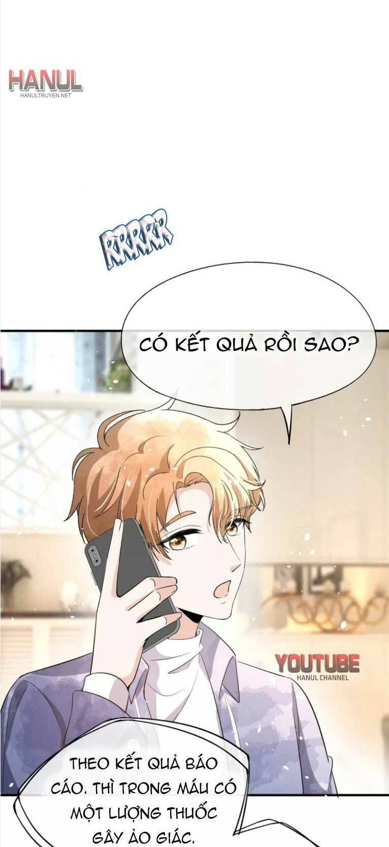 đọc truyện Cô Vợ Hợp Đồng Lạnh Lùng Không Dễ Đụng Đâu Chương 199.2 ảnh 5 tại Thiên Thai Truyện