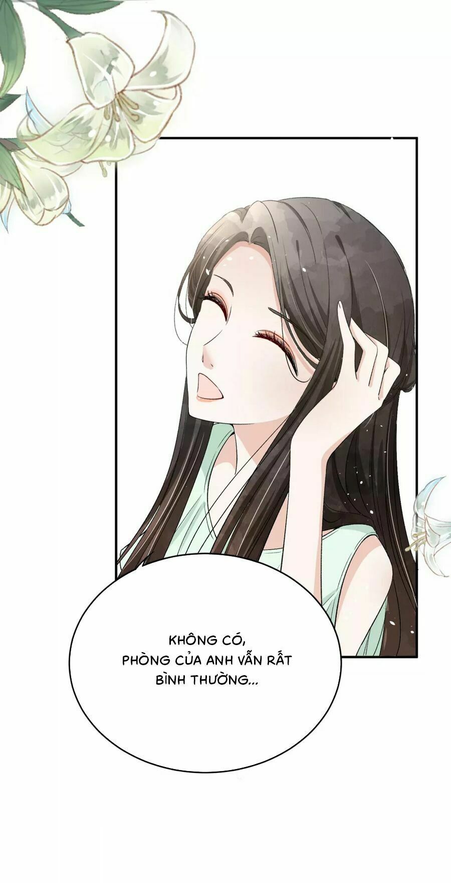 đọc truyện Cô Vợ Hợp Đồng Lạnh Lùng Không Dễ Đụng Đâu Chương 2 ảnh 14 tại Thiên Thai Truyện