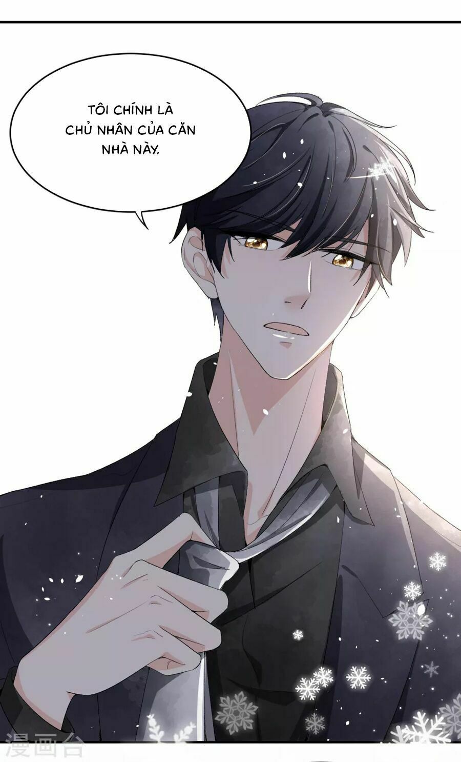 đọc truyện Cô Vợ Hợp Đồng Lạnh Lùng Không Dễ Đụng Đâu Chương 2 ảnh 19 tại Thiên Thai Truyện