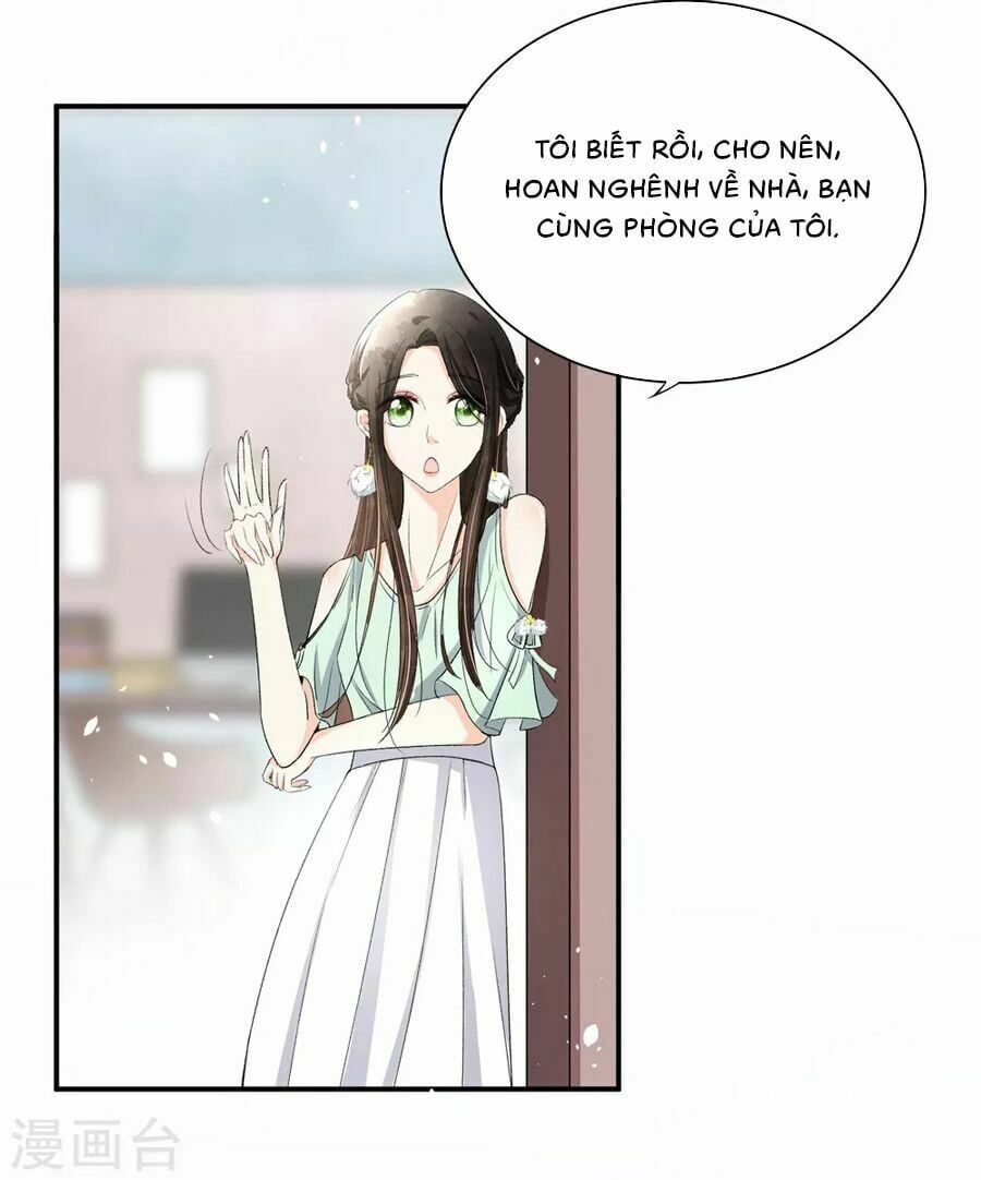 đọc truyện Cô Vợ Hợp Đồng Lạnh Lùng Không Dễ Đụng Đâu Chương 2 ảnh 20 tại Thiên Thai Truyện