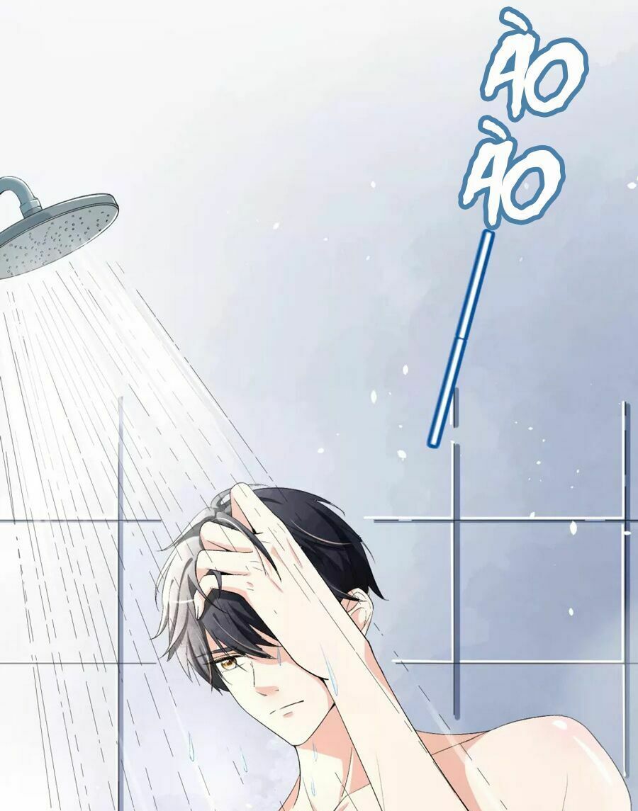 đọc truyện Cô Vợ Hợp Đồng Lạnh Lùng Không Dễ Đụng Đâu Chương 2 ảnh 22 tại Thiên Thai Truyện