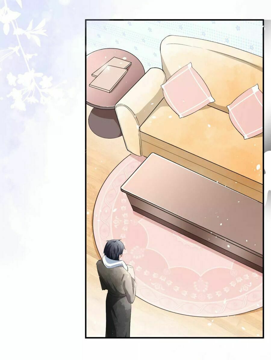 đọc truyện Cô Vợ Hợp Đồng Lạnh Lùng Không Dễ Đụng Đâu Chương 2 ảnh 25 tại Thiên Thai Truyện