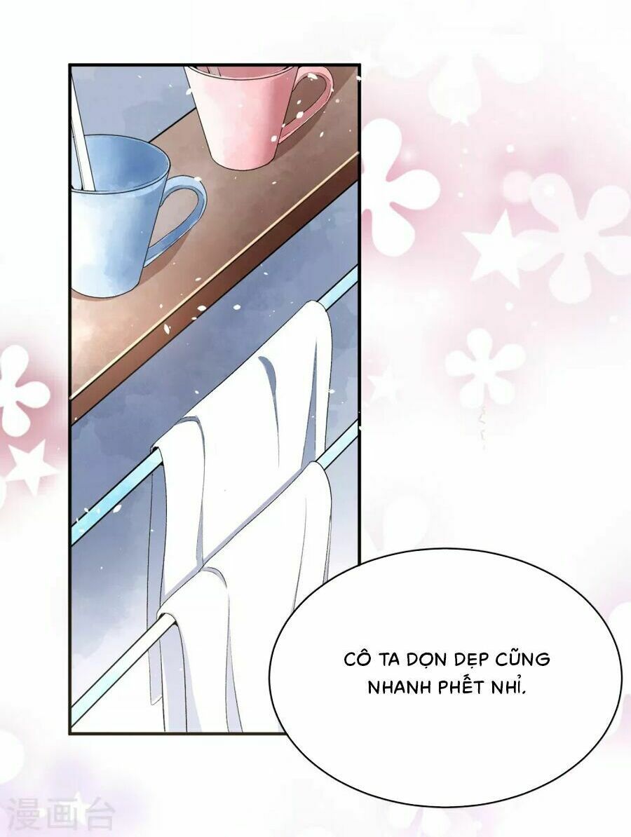 đọc truyện Cô Vợ Hợp Đồng Lạnh Lùng Không Dễ Đụng Đâu Chương 2 ảnh 26 tại Thiên Thai Truyện