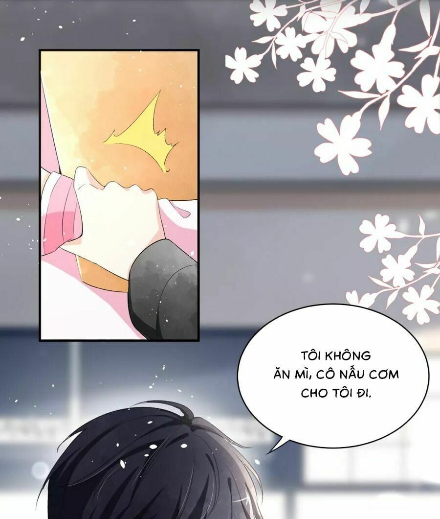 đọc truyện Cô Vợ Hợp Đồng Lạnh Lùng Không Dễ Đụng Đâu Chương 2 ảnh 30 tại Thiên Thai Truyện