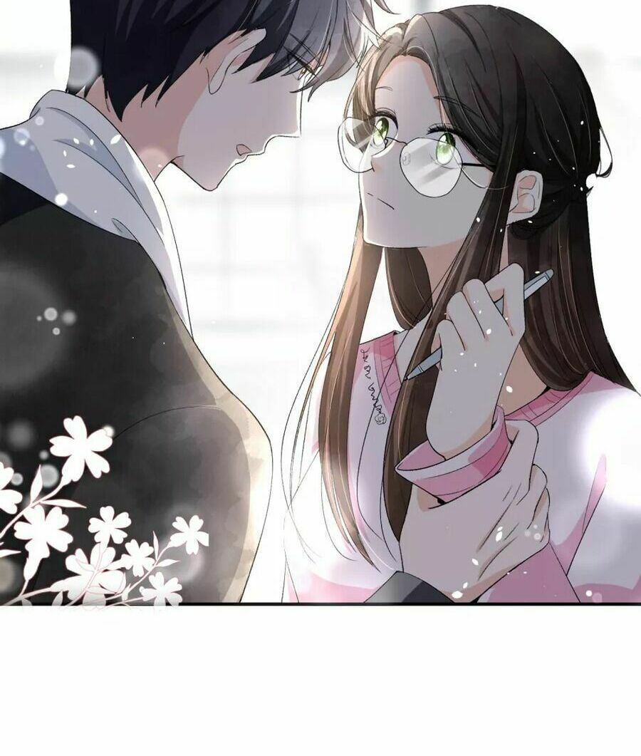 đọc truyện Cô Vợ Hợp Đồng Lạnh Lùng Không Dễ Đụng Đâu Chương 2 ảnh 31 tại Thiên Thai Truyện