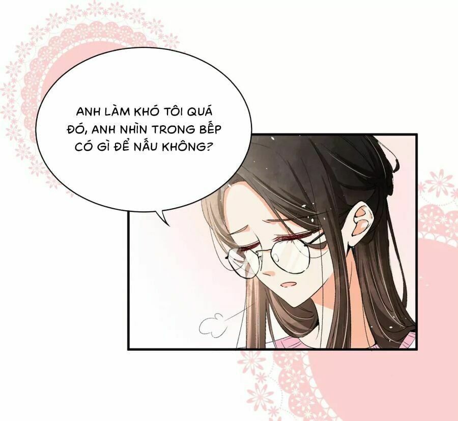 đọc truyện Cô Vợ Hợp Đồng Lạnh Lùng Không Dễ Đụng Đâu Chương 2 ảnh 32 tại Thiên Thai Truyện