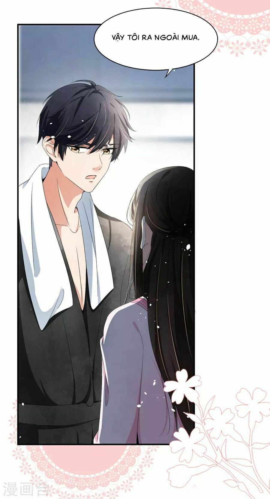 đọc truyện Cô Vợ Hợp Đồng Lạnh Lùng Không Dễ Đụng Đâu Chương 2 ảnh 33 tại Thiên Thai Truyện