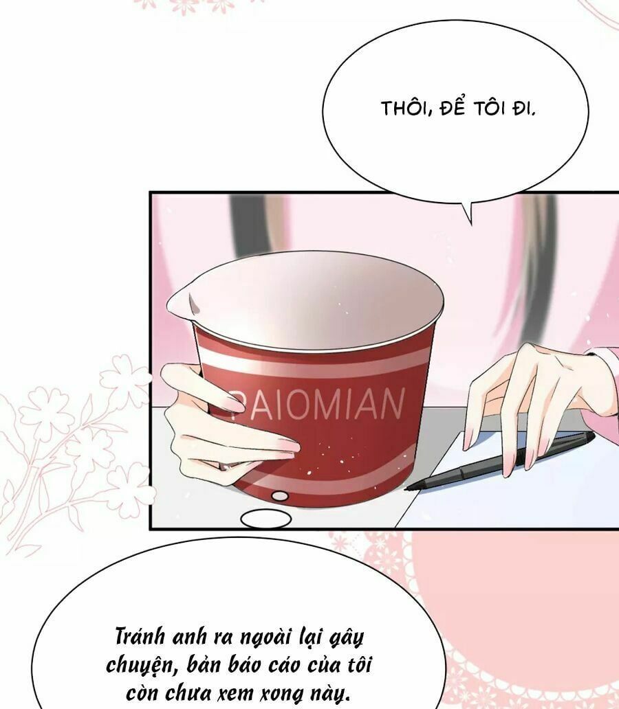 đọc truyện Cô Vợ Hợp Đồng Lạnh Lùng Không Dễ Đụng Đâu Chương 2 ảnh 34 tại Thiên Thai Truyện