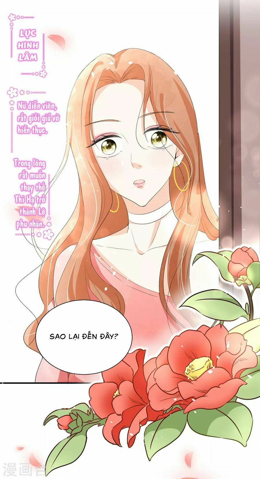 đọc truyện Cô Vợ Hợp Đồng Lạnh Lùng Không Dễ Đụng Đâu Chương 2 ảnh 37 tại Thiên Thai Truyện