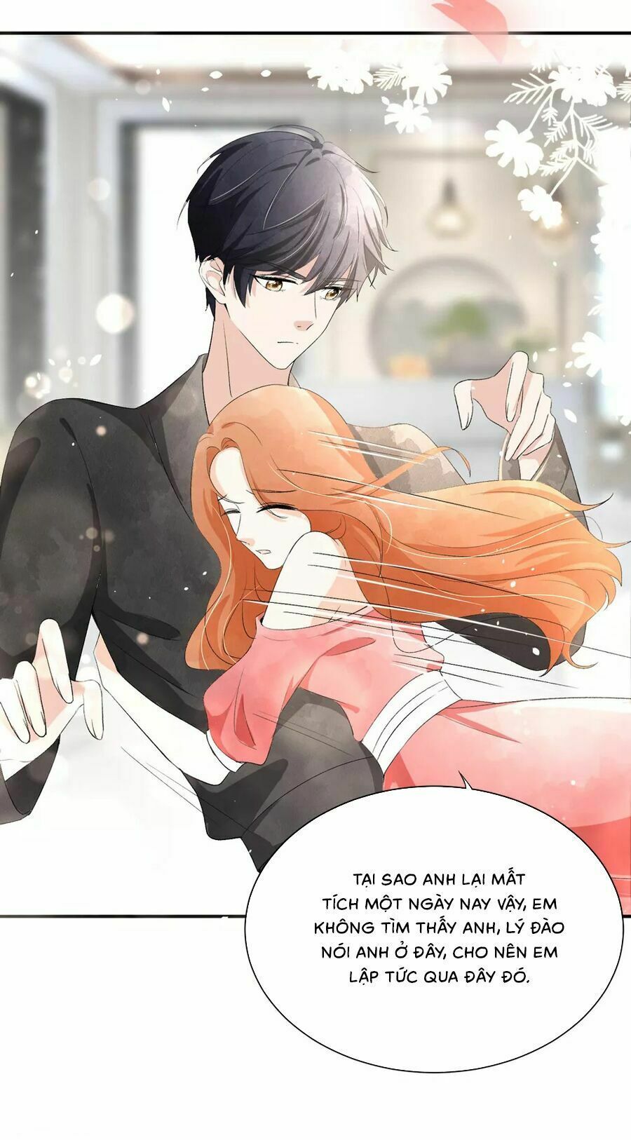 đọc truyện Cô Vợ Hợp Đồng Lạnh Lùng Không Dễ Đụng Đâu Chương 2 ảnh 38 tại Thiên Thai Truyện