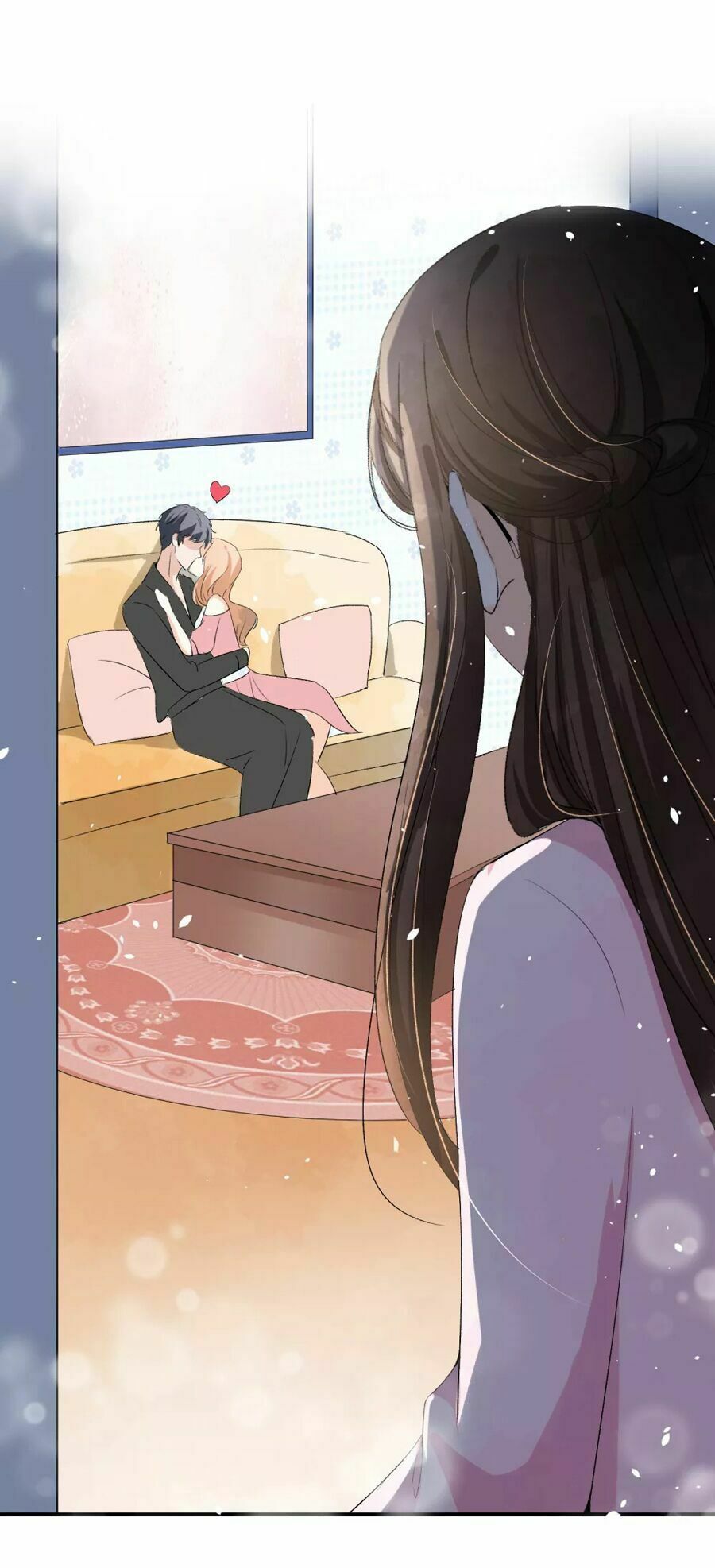 đọc truyện Cô Vợ Hợp Đồng Lạnh Lùng Không Dễ Đụng Đâu Chương 2 ảnh 41 tại Thiên Thai Truyện