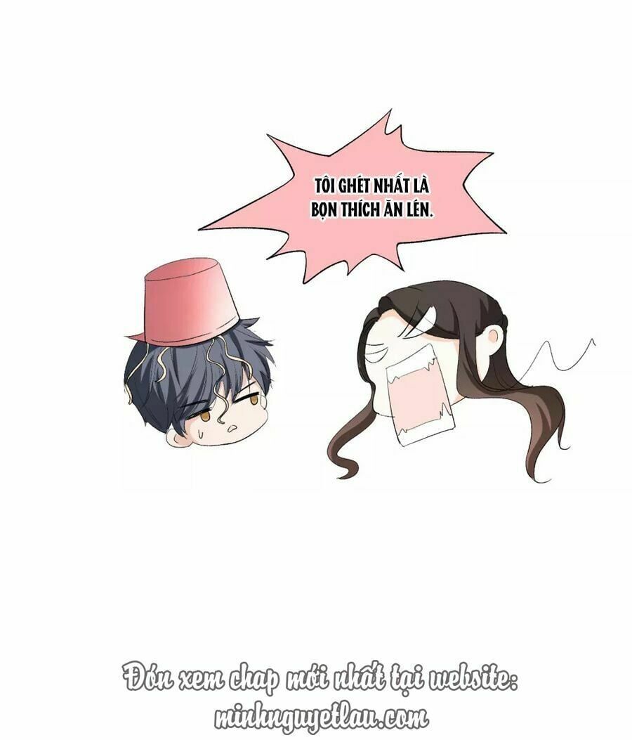 đọc truyện Cô Vợ Hợp Đồng Lạnh Lùng Không Dễ Đụng Đâu Chương 2 ảnh 42 tại Thiên Thai Truyện