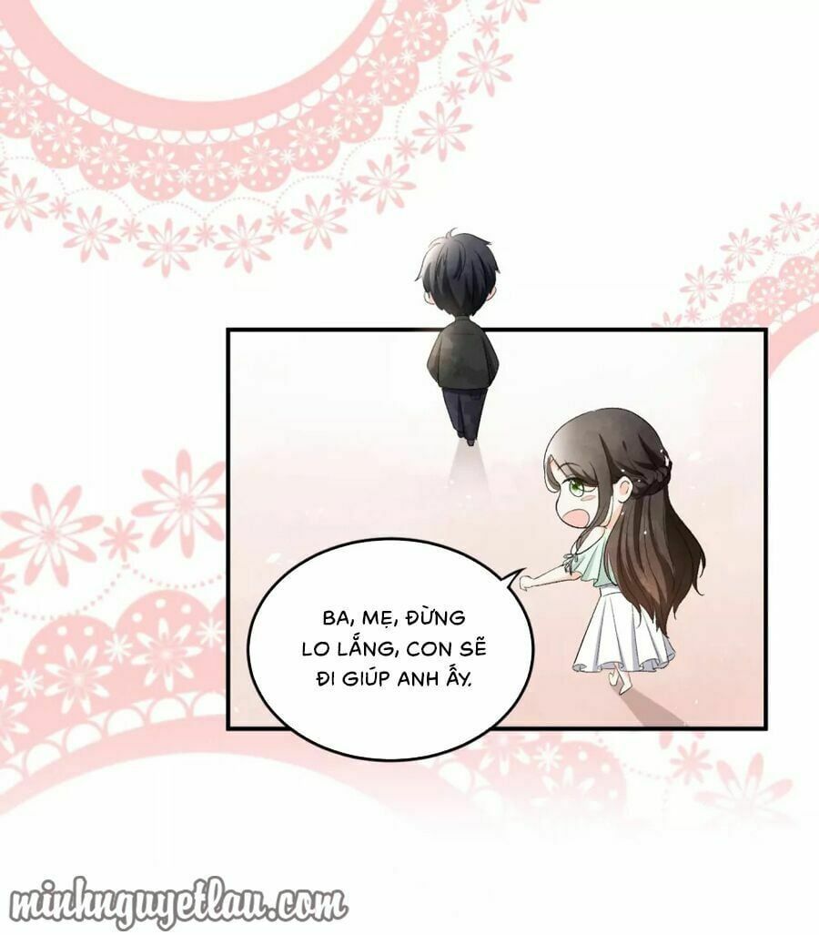 đọc truyện Cô Vợ Hợp Đồng Lạnh Lùng Không Dễ Đụng Đâu Chương 2 ảnh 11 tại Thiên Thai Truyện