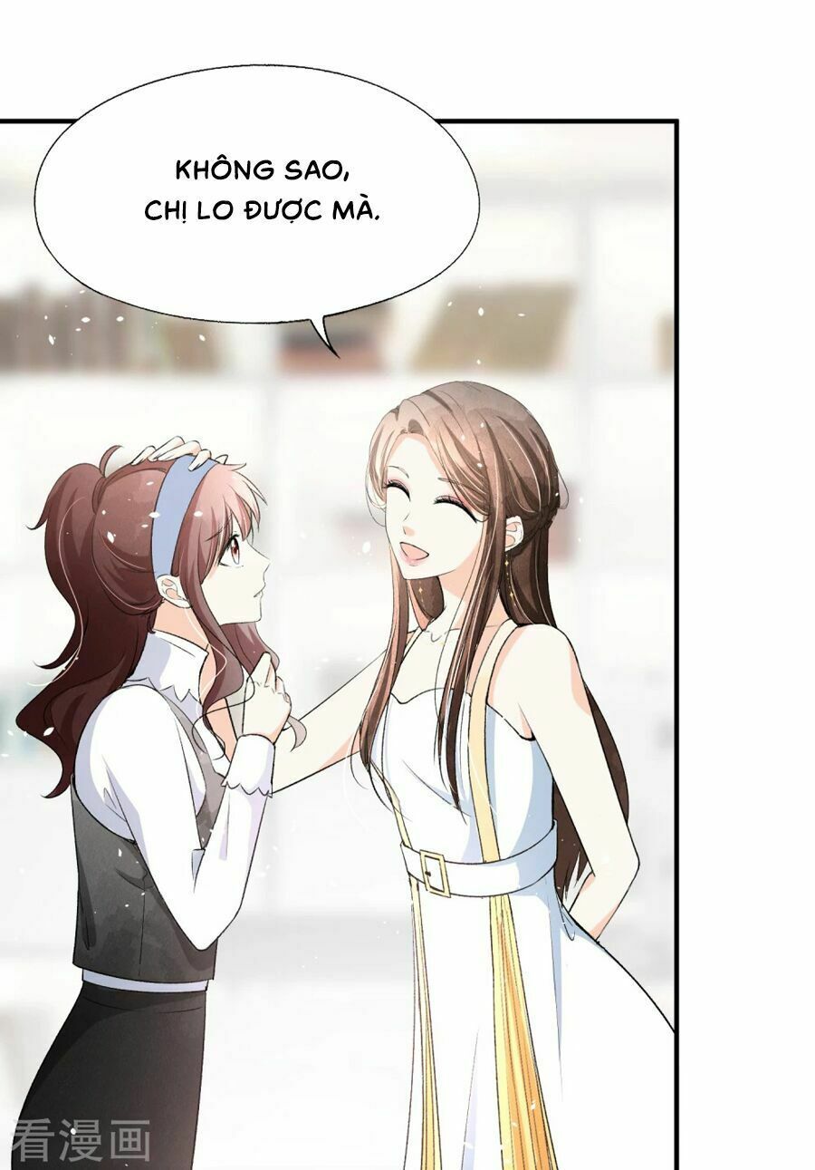 đọc truyện Cô Vợ Hợp Đồng Lạnh Lùng Không Dễ Đụng Đâu Chương 20 ảnh 13 tại Thiên Thai Truyện