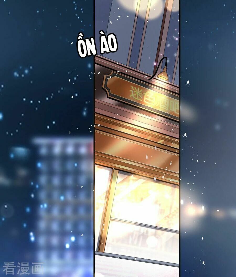 đọc truyện Cô Vợ Hợp Đồng Lạnh Lùng Không Dễ Đụng Đâu Chương 20 ảnh 15 tại Thiên Thai Truyện