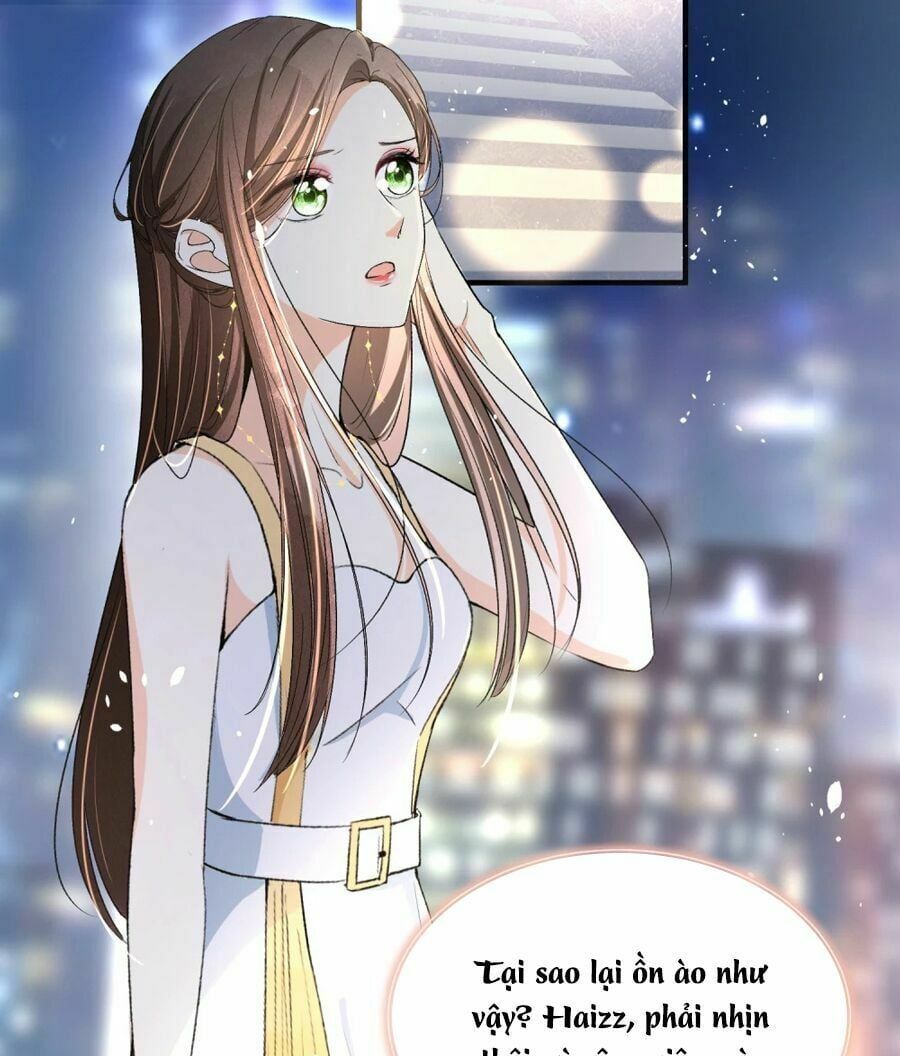 đọc truyện Cô Vợ Hợp Đồng Lạnh Lùng Không Dễ Đụng Đâu Chương 20 ảnh 16 tại Thiên Thai Truyện