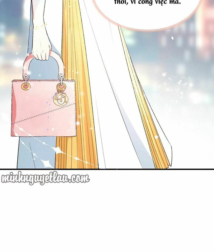 đọc truyện Cô Vợ Hợp Đồng Lạnh Lùng Không Dễ Đụng Đâu Chương 20 ảnh 17 tại Thiên Thai Truyện