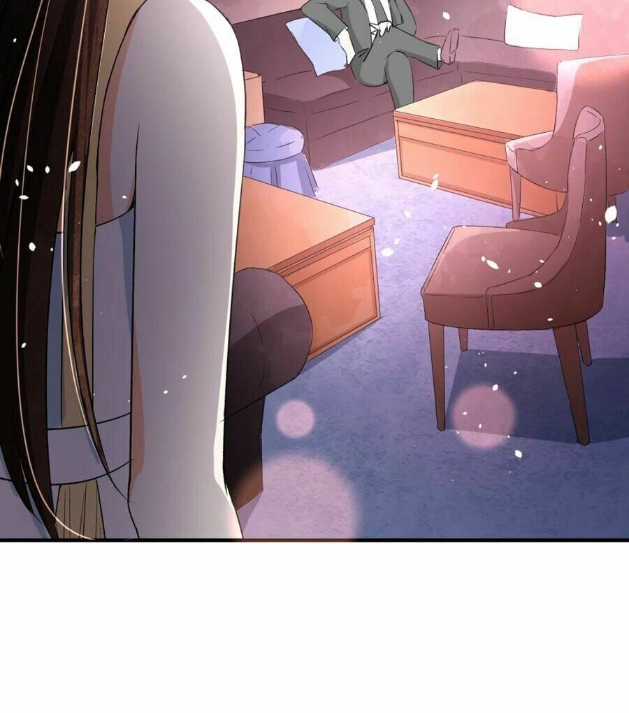 đọc truyện Cô Vợ Hợp Đồng Lạnh Lùng Không Dễ Đụng Đâu Chương 20 ảnh 21 tại Thiên Thai Truyện