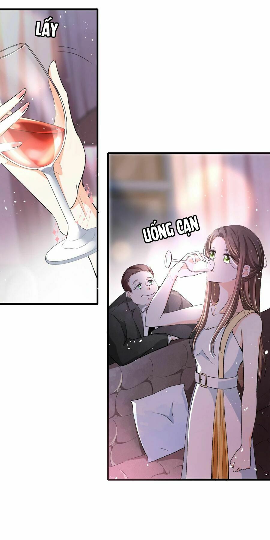 đọc truyện Cô Vợ Hợp Đồng Lạnh Lùng Không Dễ Đụng Đâu Chương 20 ảnh 25 tại Thiên Thai Truyện