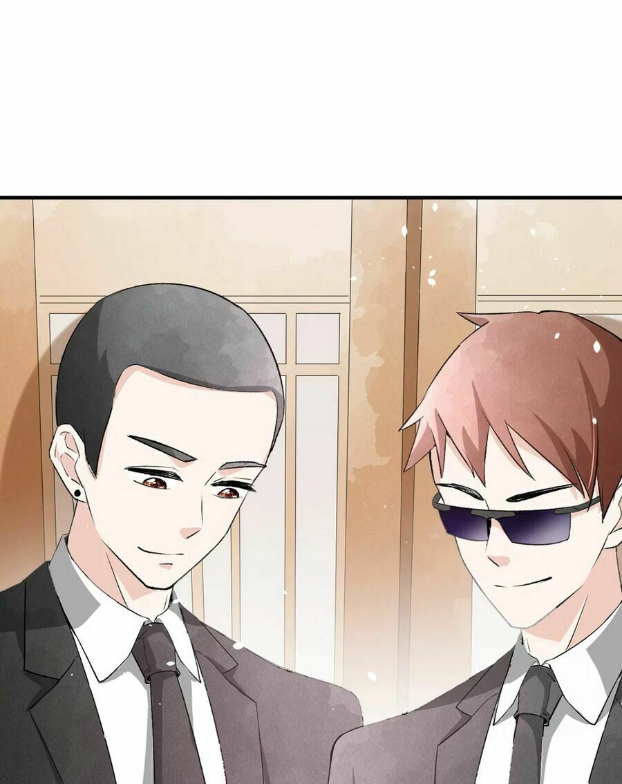 đọc truyện Cô Vợ Hợp Đồng Lạnh Lùng Không Dễ Đụng Đâu Chương 20 ảnh 28 tại Thiên Thai Truyện